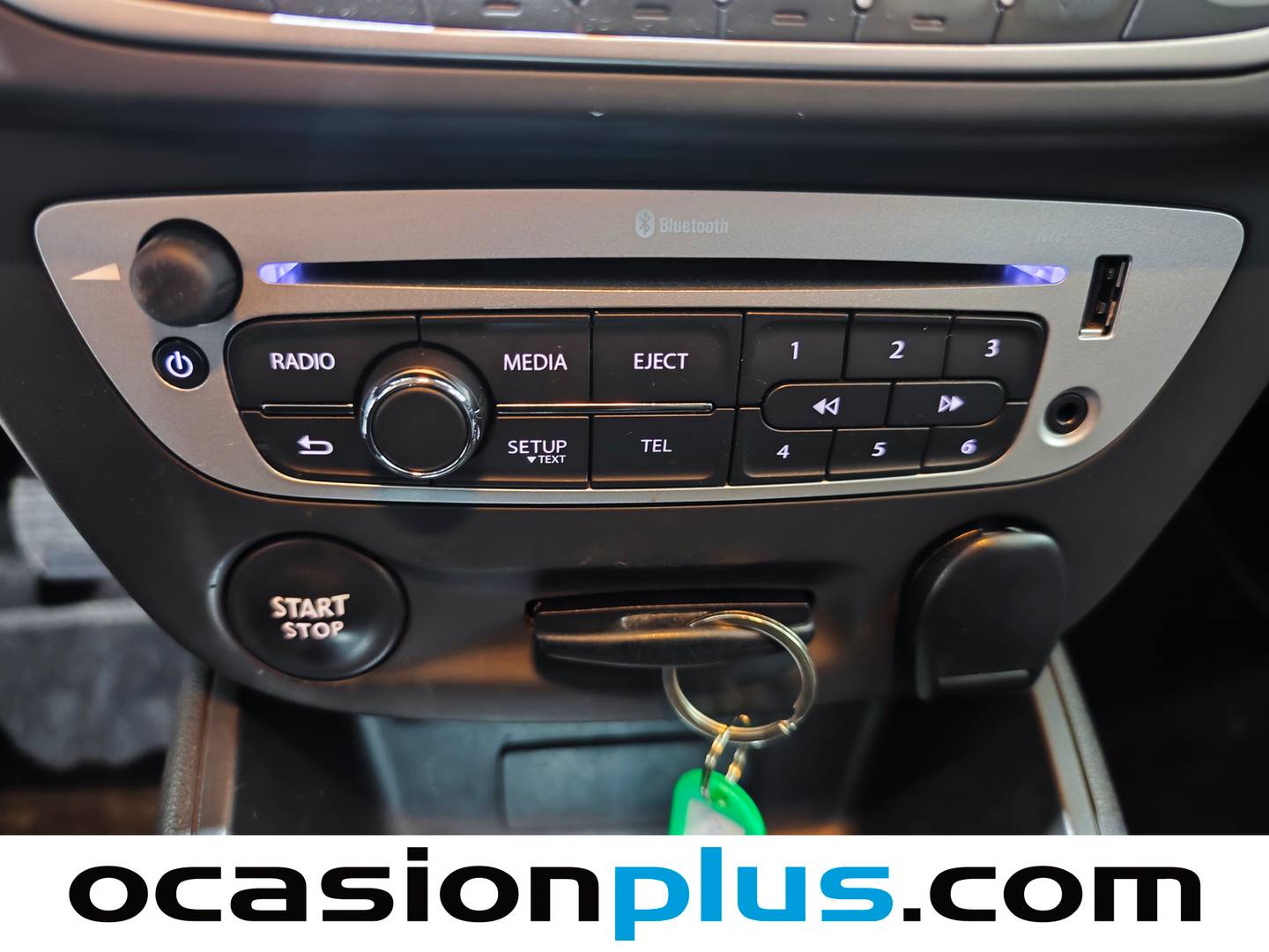 Foto Renault Mégane Renault Megane Limited Energy S&S TCe  (115 CV)