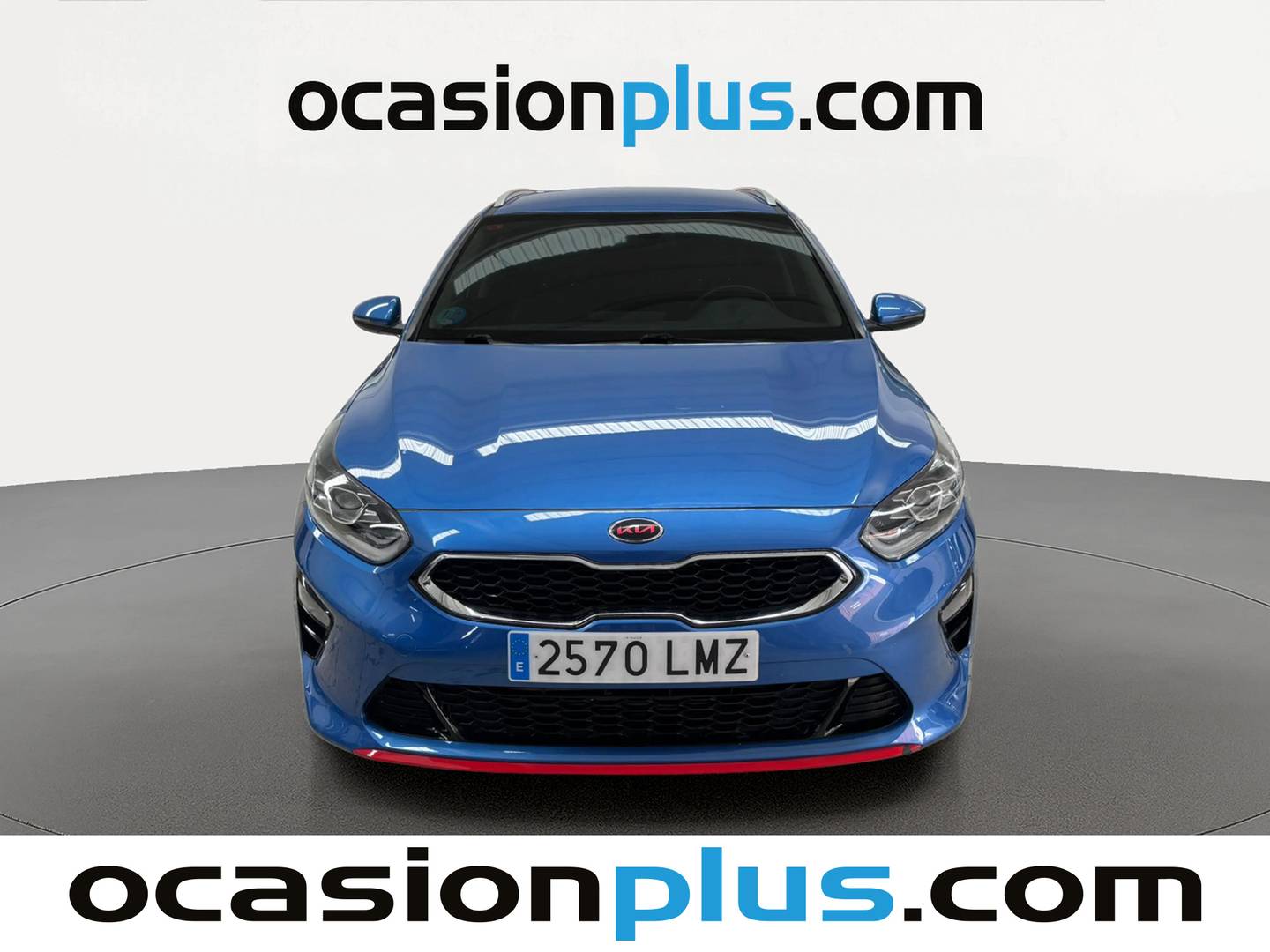 KIA Ceed Tourer KIA Ceed Tourer 1.6 MHEV Tech DCT (136 CV) barato