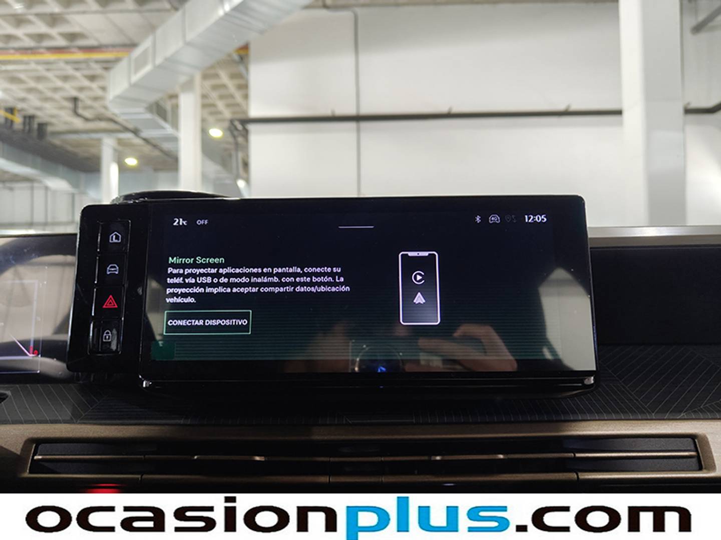 Foto Lancia Ypsilon Lancia Ypsilon Hybrid (100 CV)