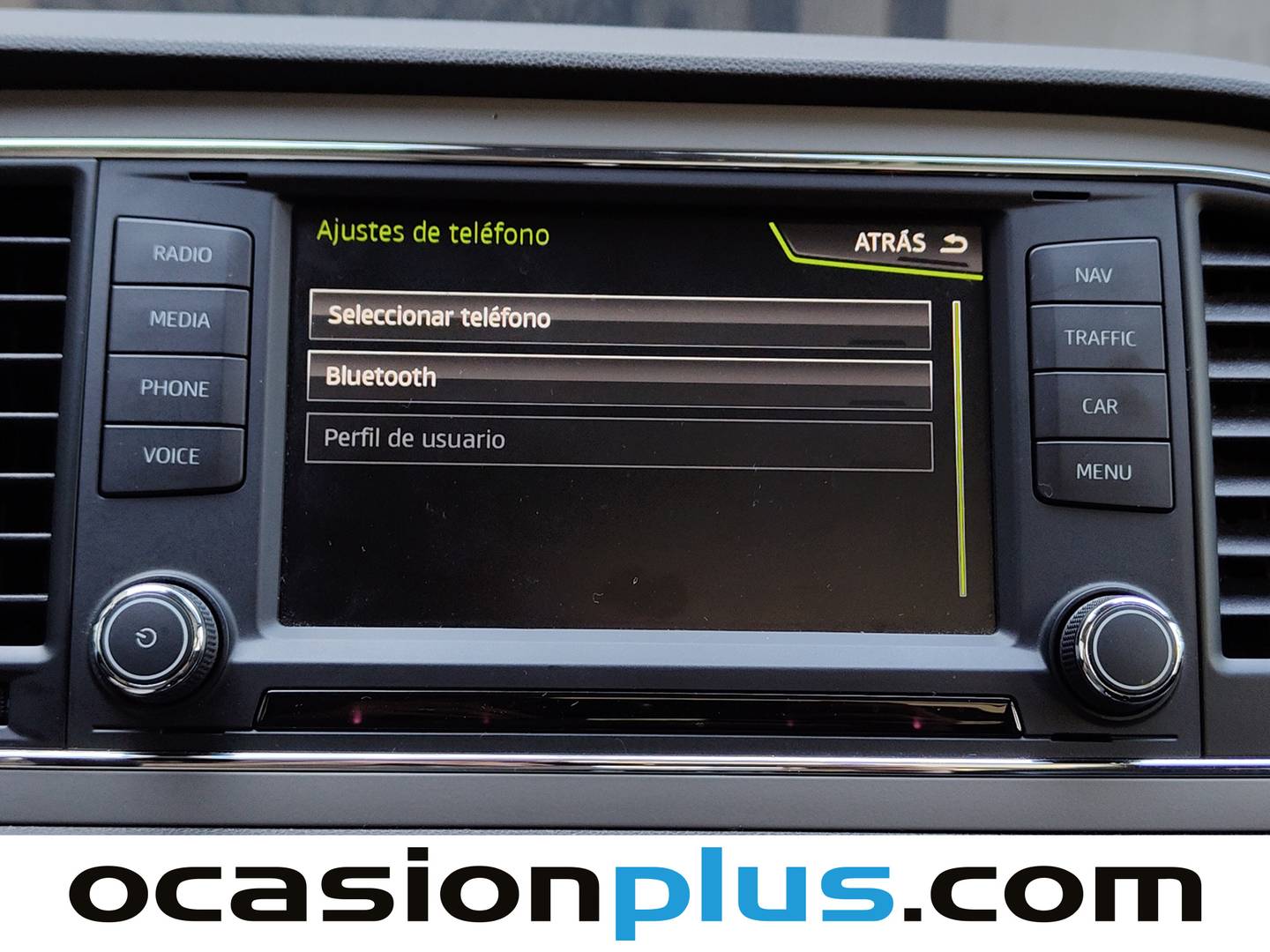 Seat León Seat Leon Xperience 2.0 TDI S&S X-perience 4Drive (150 CV) seminuevo