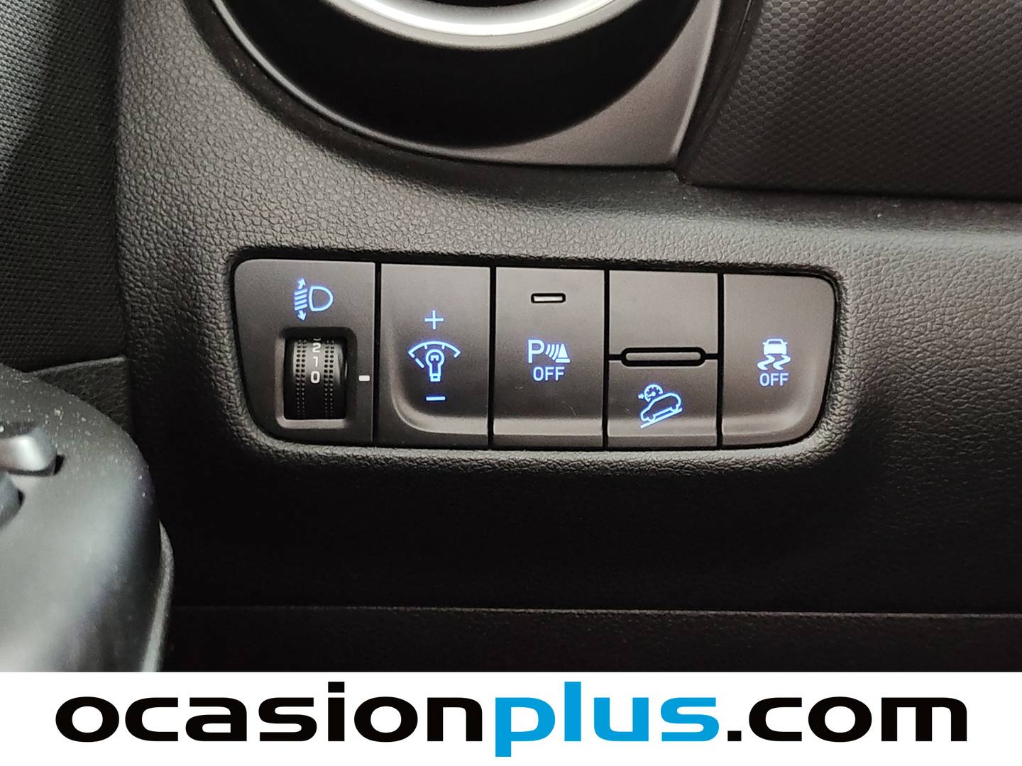 Hyundai Kona Hyundai Kona 1.0 TGDi Maxx 4x2 (120 CV) 120cv
