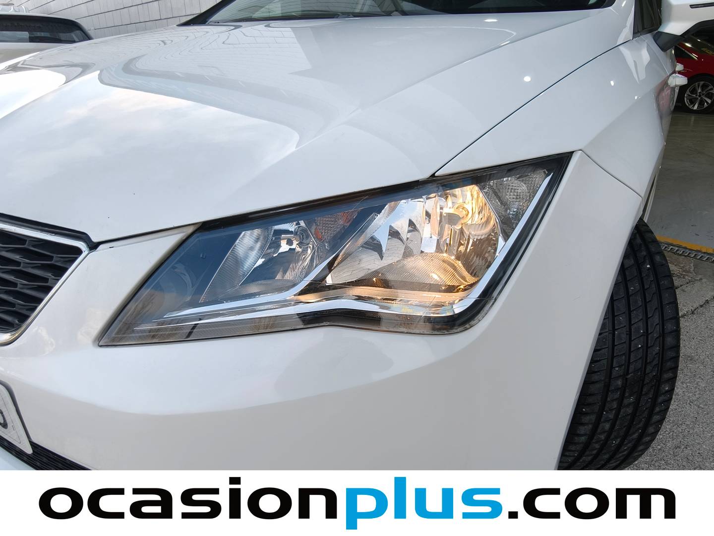 Seat León SEAT León 1.2 TSI S&S Style  (110 CV) barato