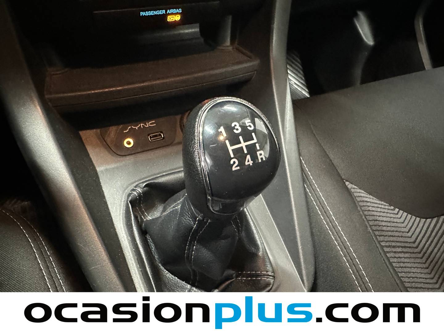 Ford Ka+ Ford Ka+ 1.2 Ti-VCT Ultimate (85 CV) de segunda mano