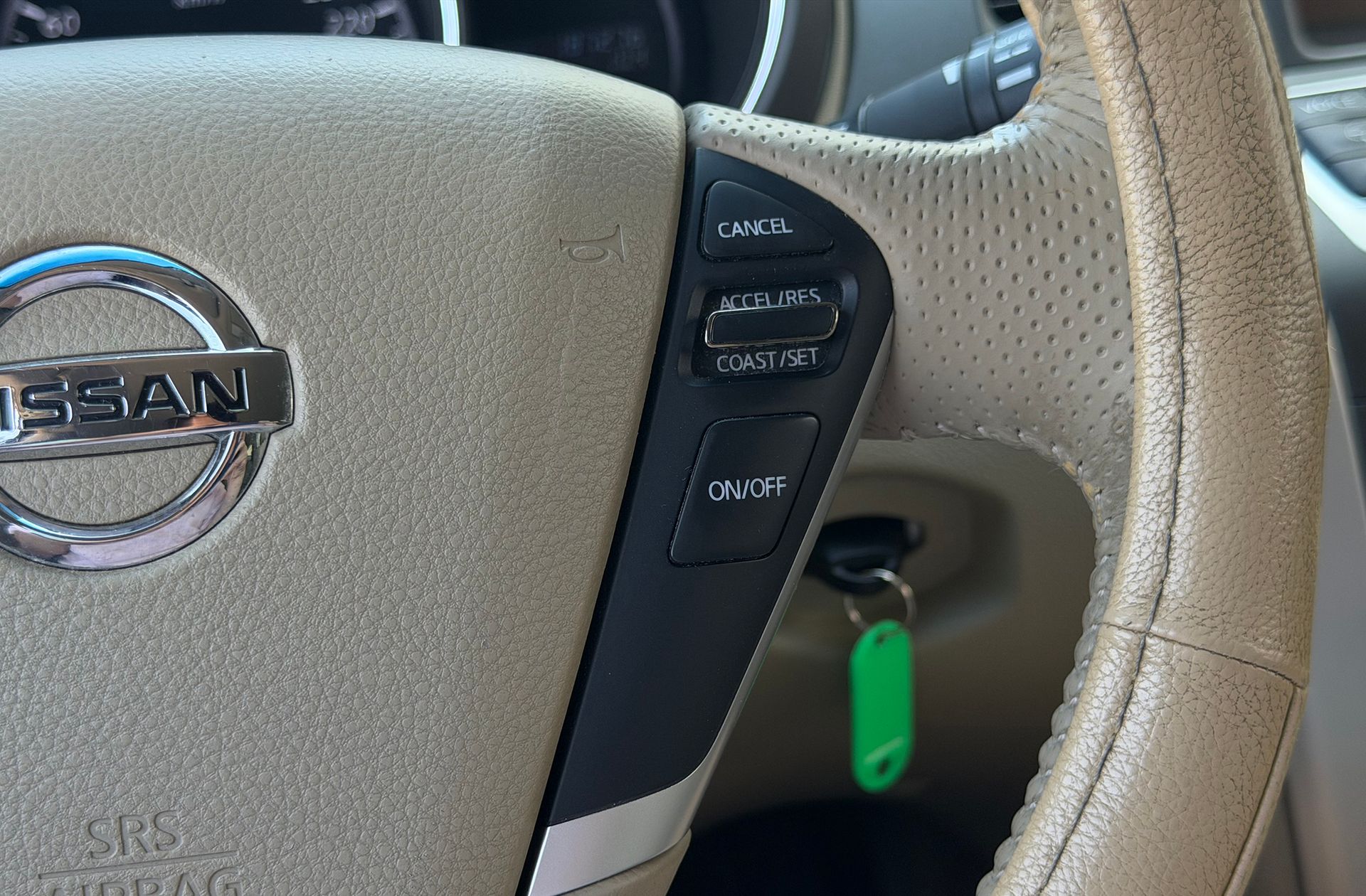 Nissan Murano 2.5 dCi Tekna Sport - foto 31
