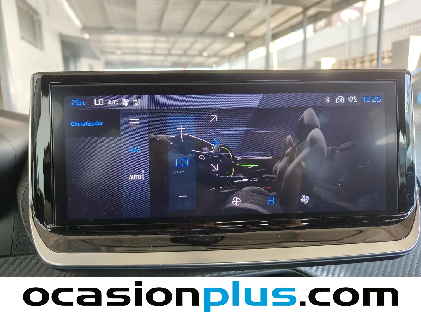 Foto Peugeot 208 Peugeot 208 Allure Hybrid eDCS6  (100 CV)