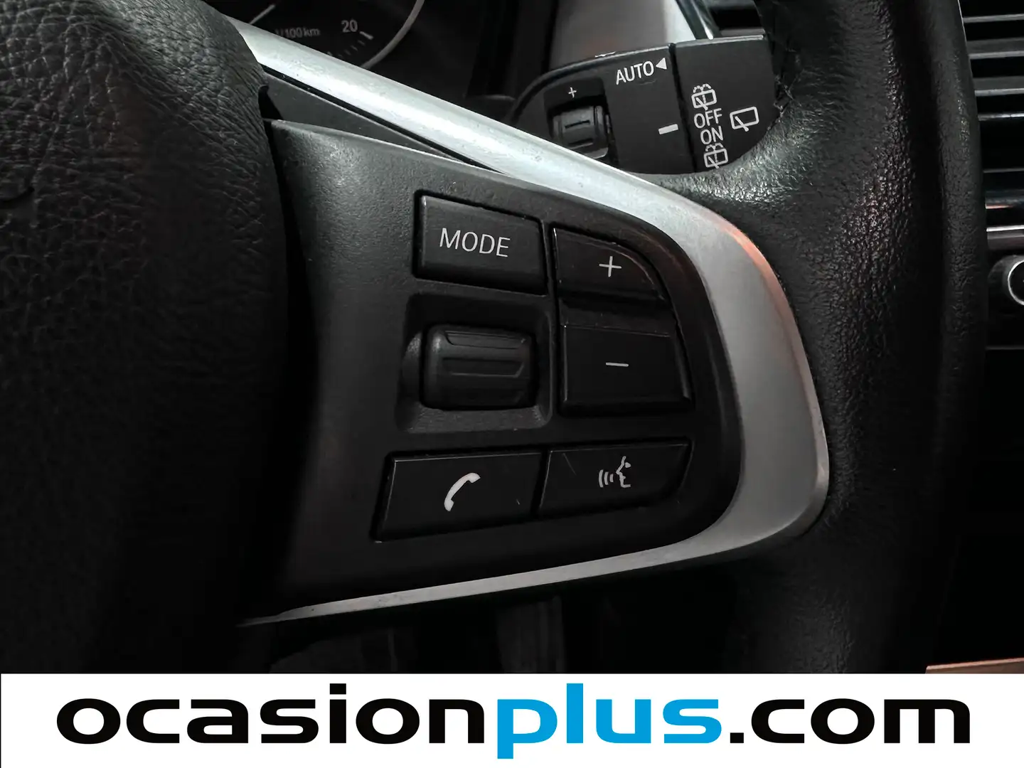 Foto BMW Serie 2 Active Tourer BMW Serie 2 218d Active Tourer  (150 CV)