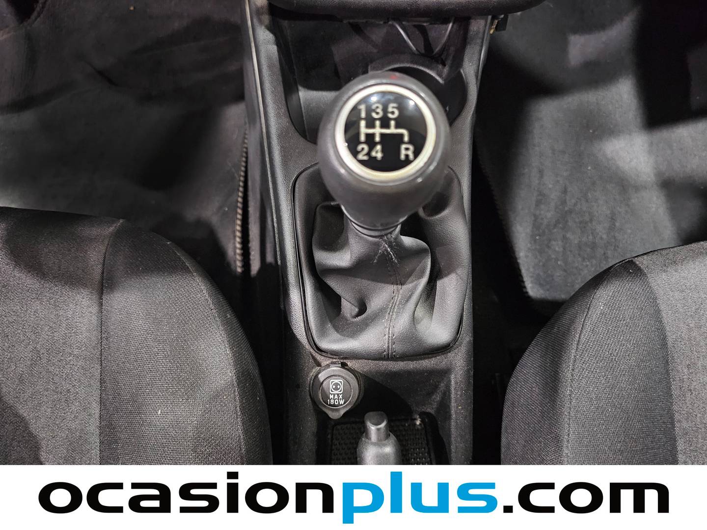 Fiat Punto Fiat Punto 1.2 8v S&S Gasolina Pop (69 CV) de segunda mano