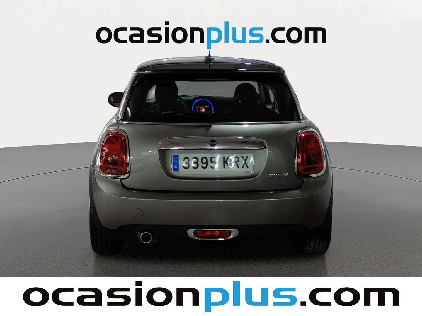 Foto Mini MINI MINI MINI 3 Puertas Cooper  (136 CV)