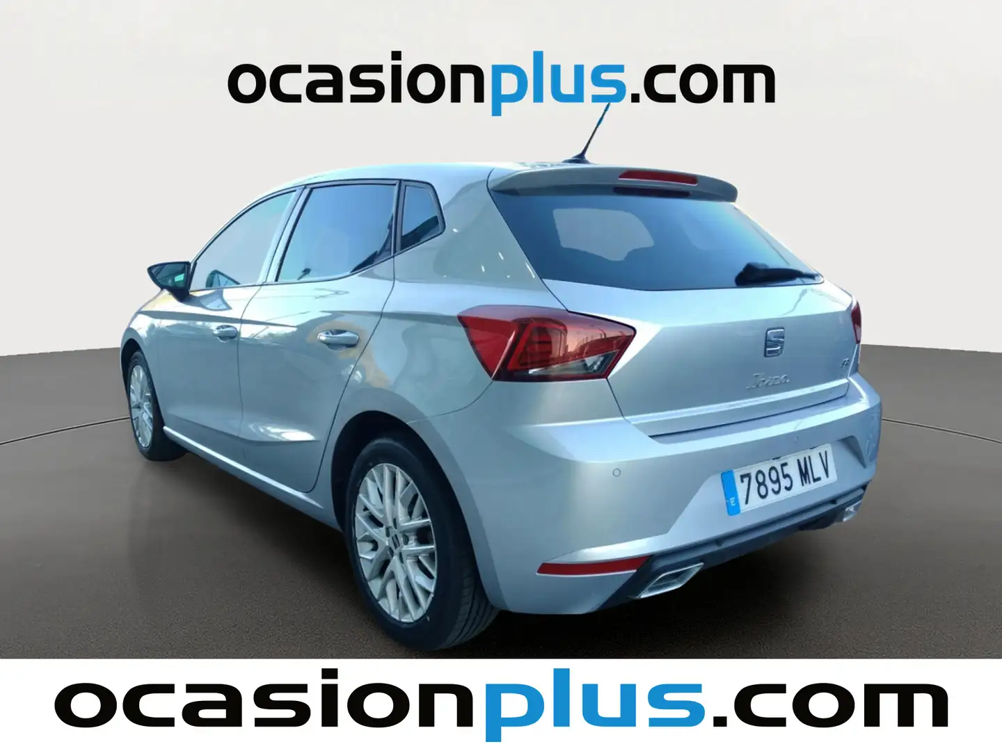 Foto Seat Ibiza SEAT Ibiza 1.0 TSI S&S FR XL (110 CV)
