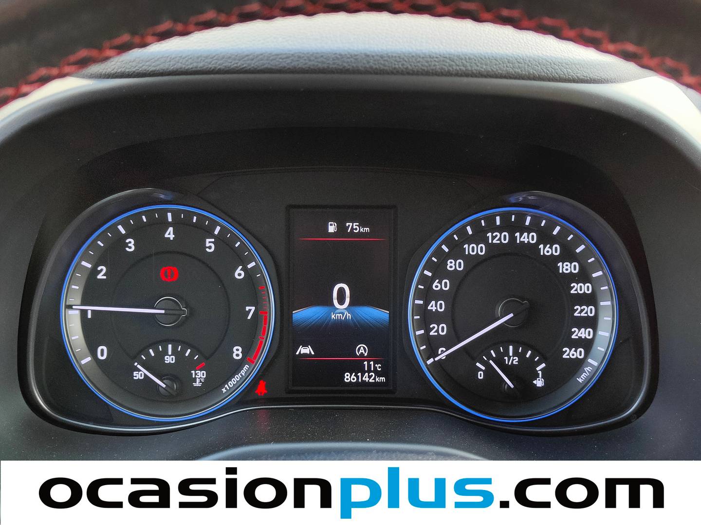 Hyundai Kona Hyundai Kona 1.0 TGDi N Line 30 Aniversario 4x2 (120 CV) de ocasión