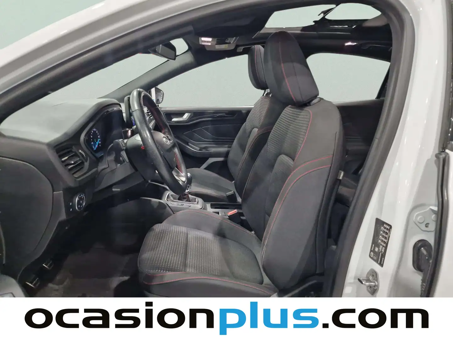 Foto Ford Focus Ford Focus 1.0 Ecoboost ST-Line (125 CV)