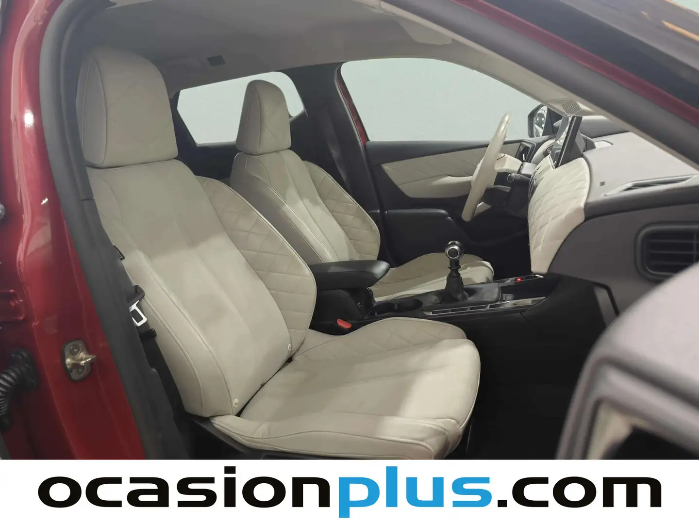 Foto DS DS 3 Crossback DS DS3 Crossback PureTech 100 So Chic (100 CV)