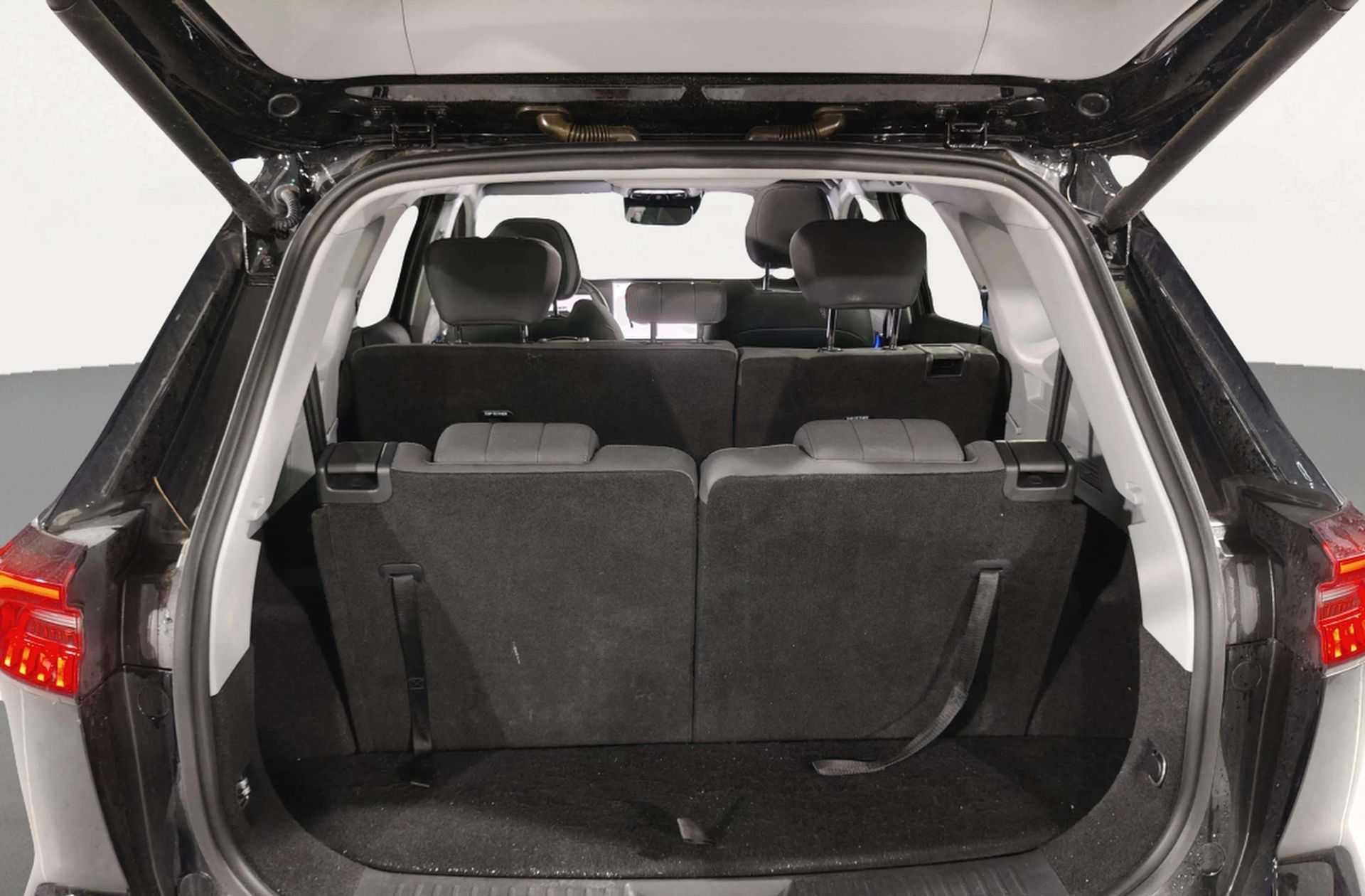 Ebro s800 1.6 T-GDi Luxury DCT 7 plazas - foto 22