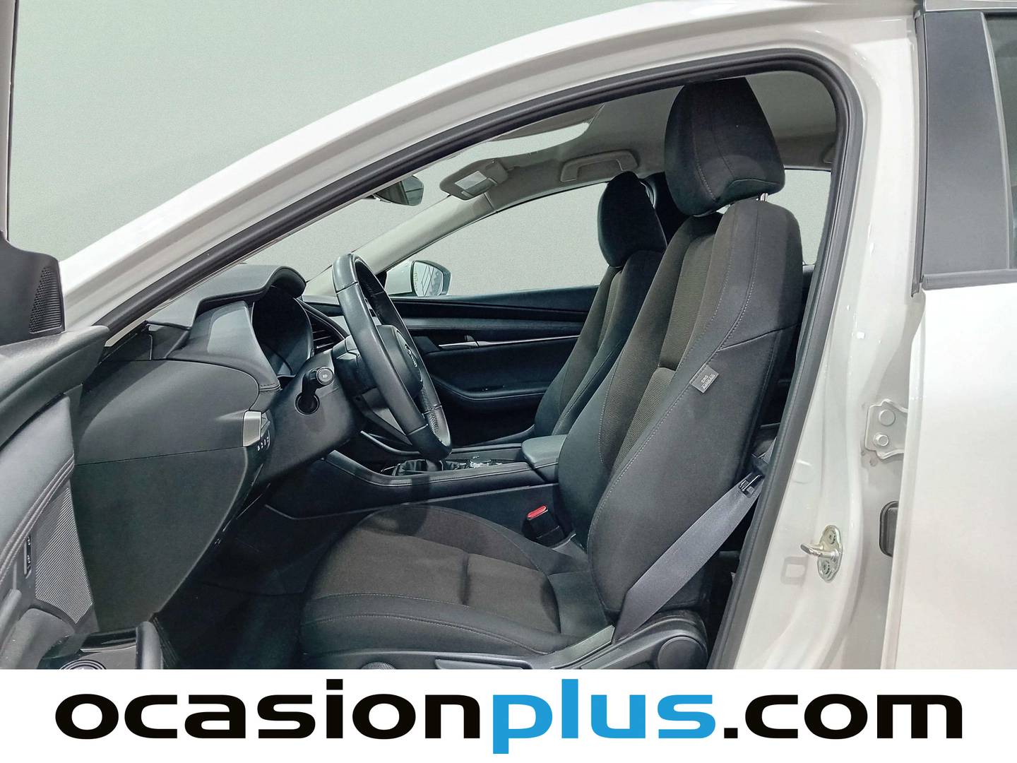 Foto Mazda Mazda3 Mazda Mazda 3 2.5L E-SKY G MHEV Prime-Line (140 CV)