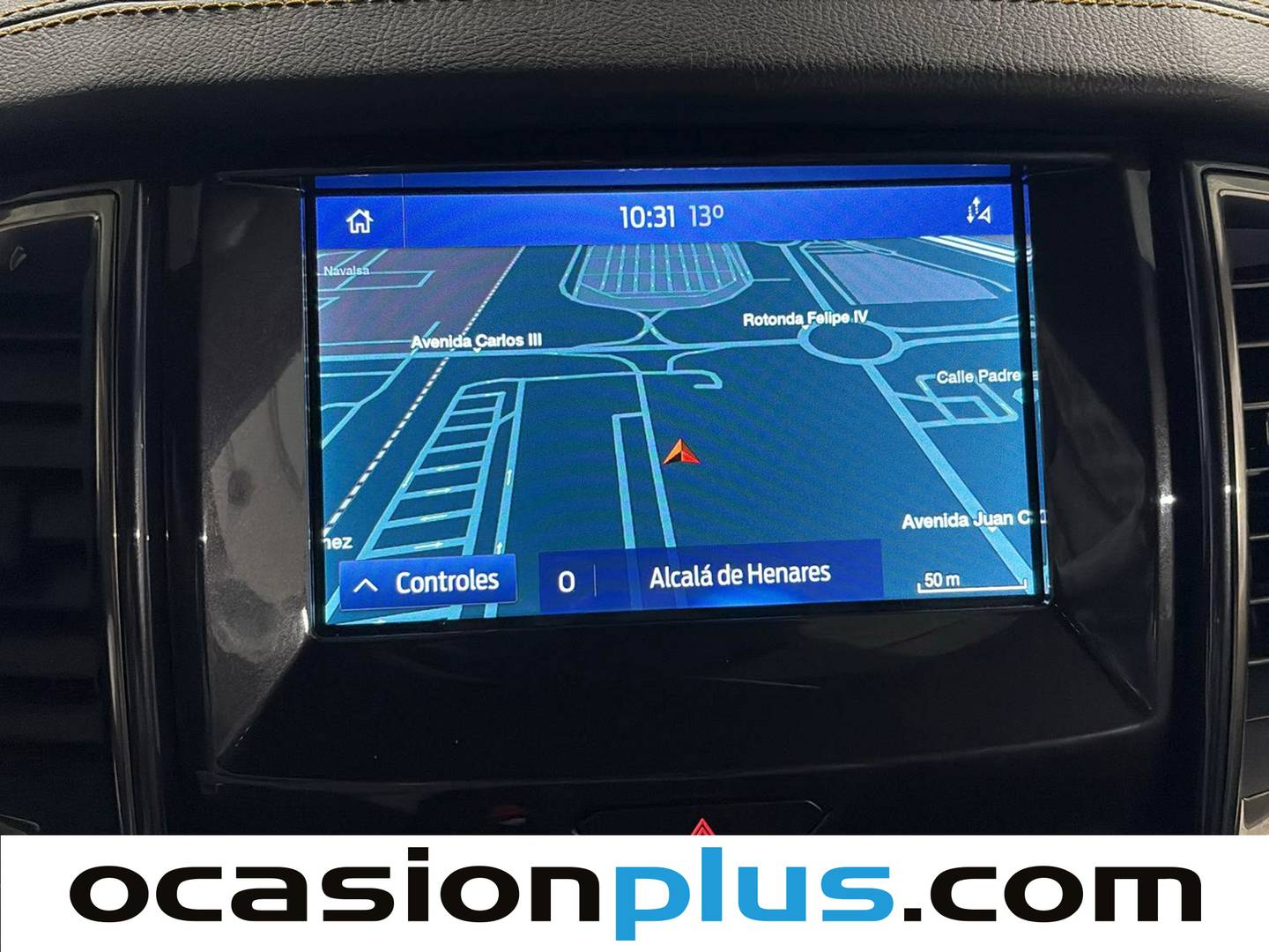 Foto Ford Ranger Ford Ranger Pickup 2.0 TDCI Doble Cabina Wildtrack 4x4 AT (213 CV)