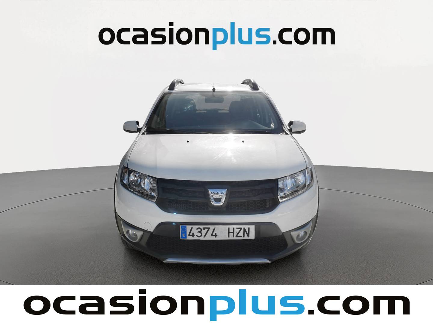 Dacia Sandero Dacia Sandero Stepway TCe (90 CV) seminuevo