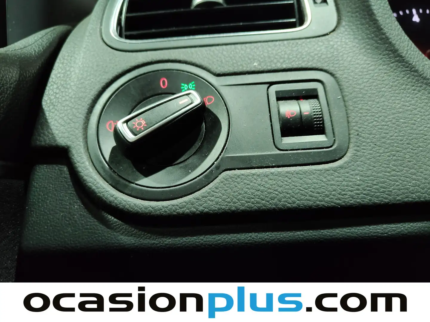 Foto Volkswagen Polo Volkswagen Polo Edition 1.0 BMT (75 CV)