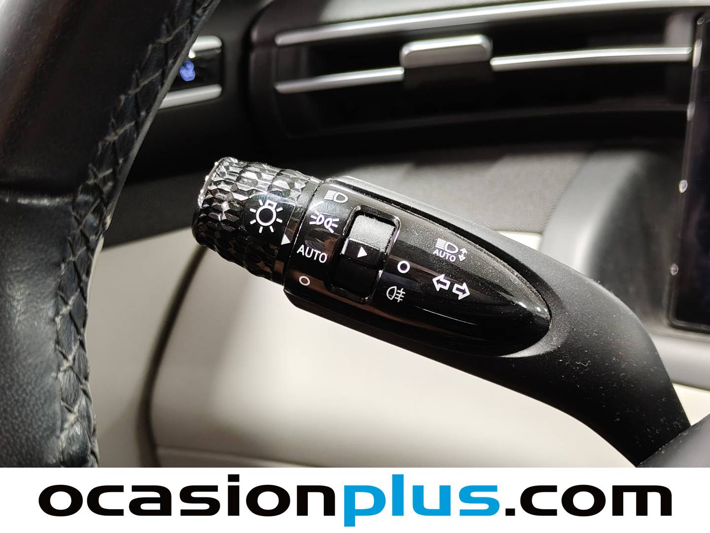 Hyundai Tucson Hyundai Tucson 1.6 CRDI 48V Style 4X4 DCT (136 CV) 2021