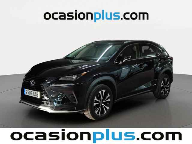 Comprar Coche Lexus Nx Segunda Mano