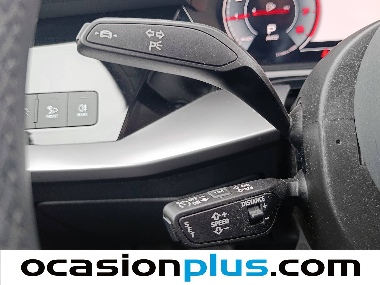 Foto Audi A3 Audi A3 Sportback Advanced 30 TFSI (110 CV) S tronic