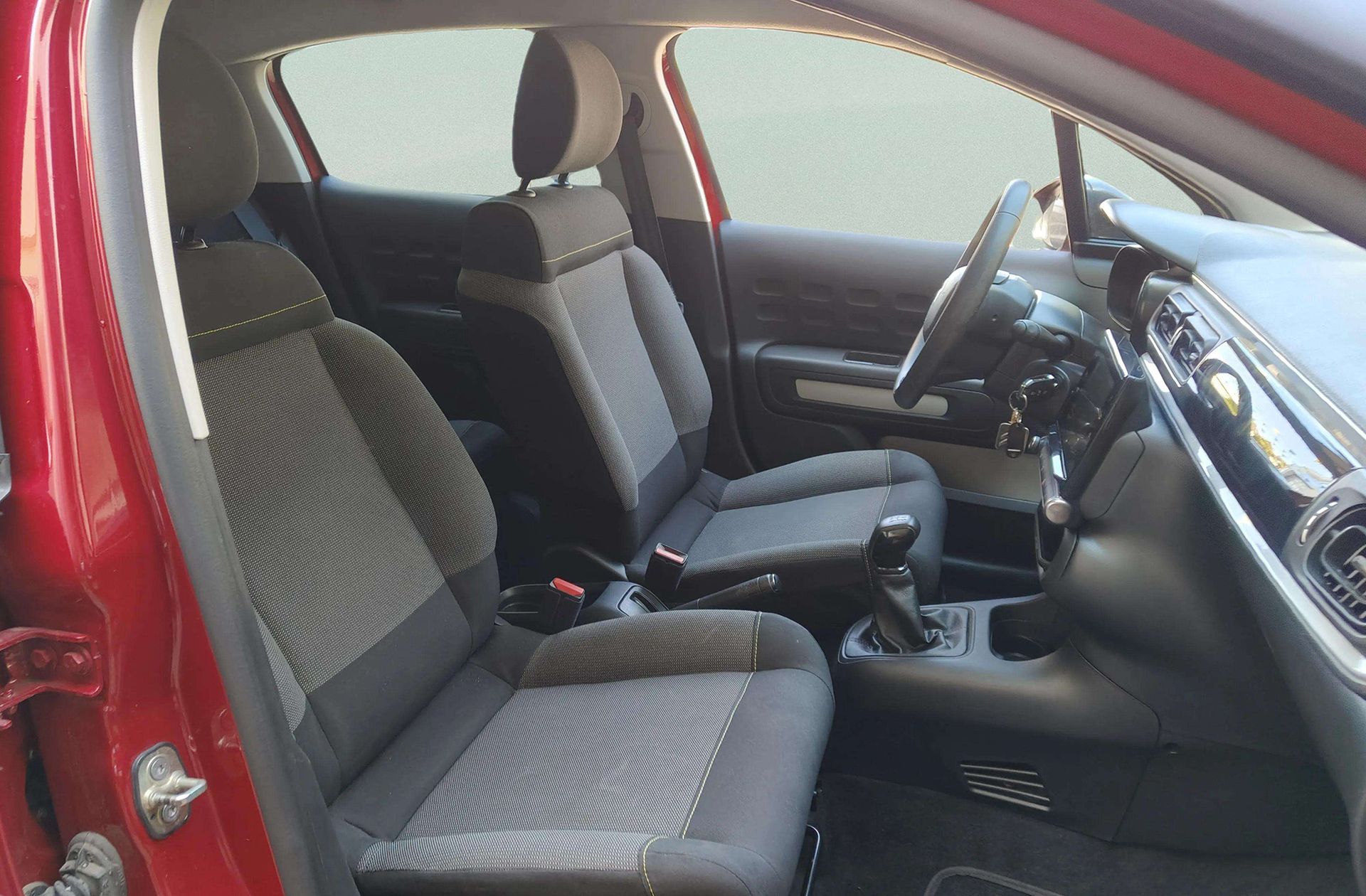 Citroën C3 PureTech 82 Feel - foto 18