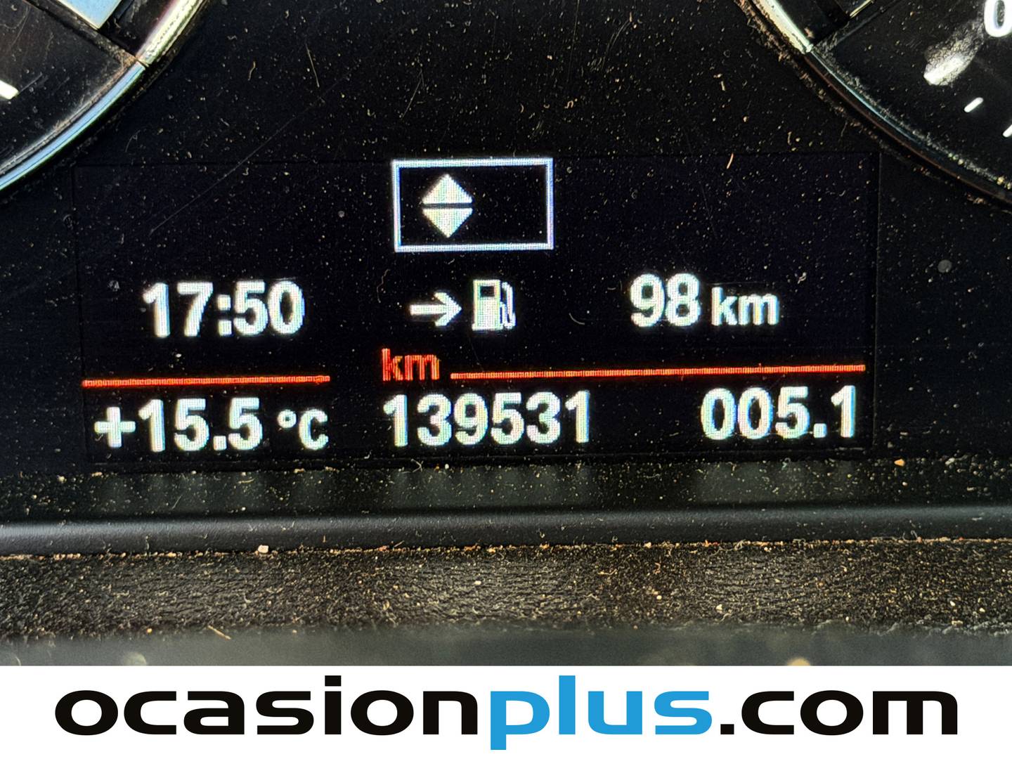 Foto BMW Serie 1 BMW Serie 1 116d (116 CV)