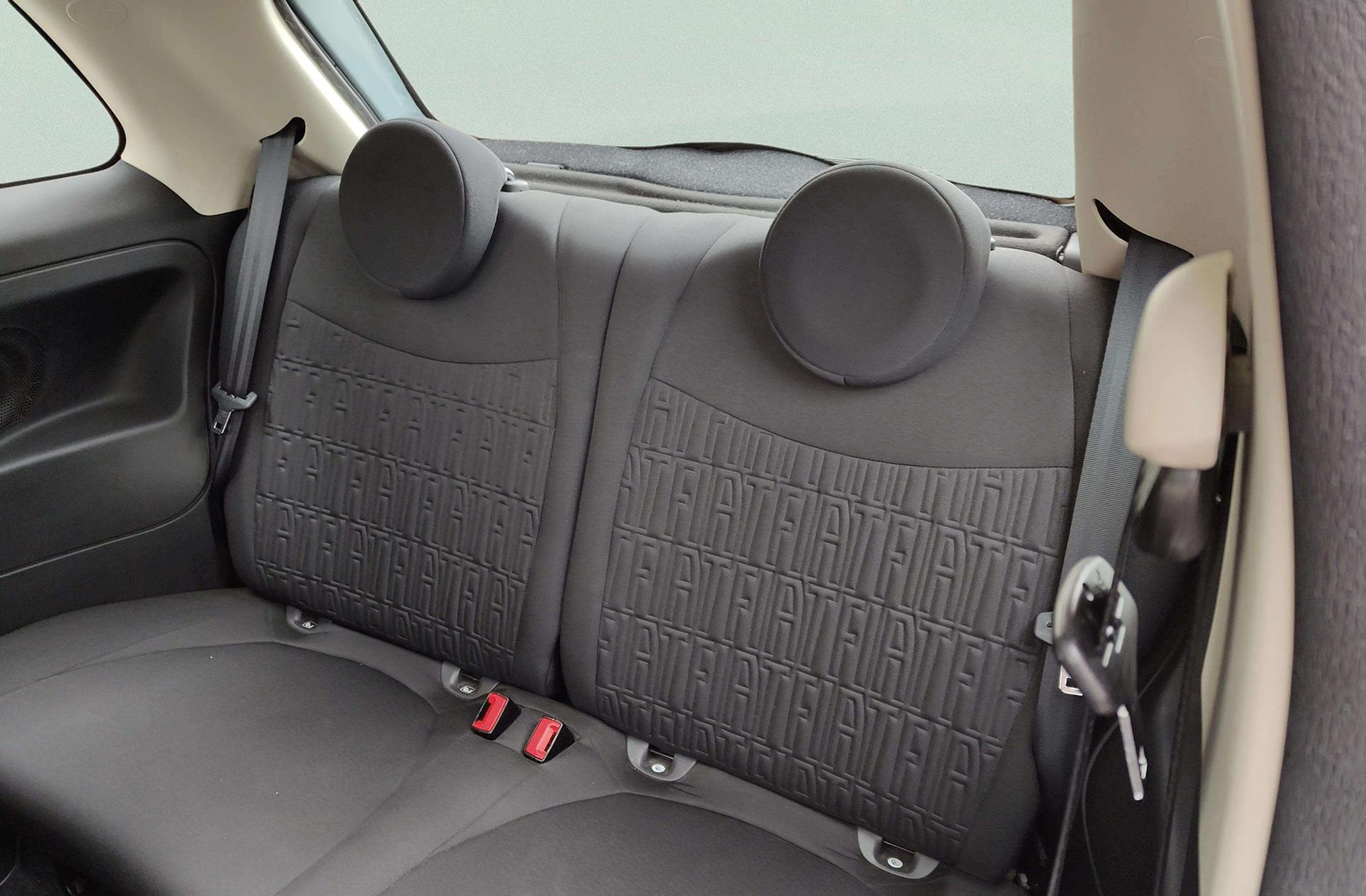 Fiat 500 1.0 Hybrid Dolcevita - foto 10