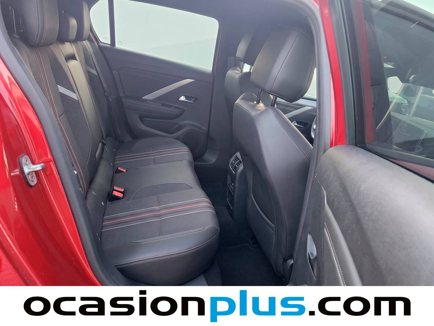 Opel Astra Opel Astra 1.5D DTH GS Auto (130 CV) al mejor precio