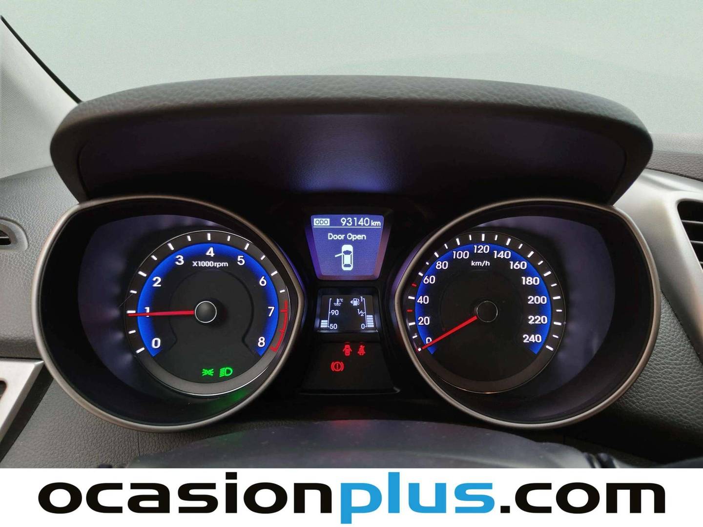Hyundai i30 Hyundai i30 1.6 GDi BlueDrive Tecno (135 CV) de segunda mano