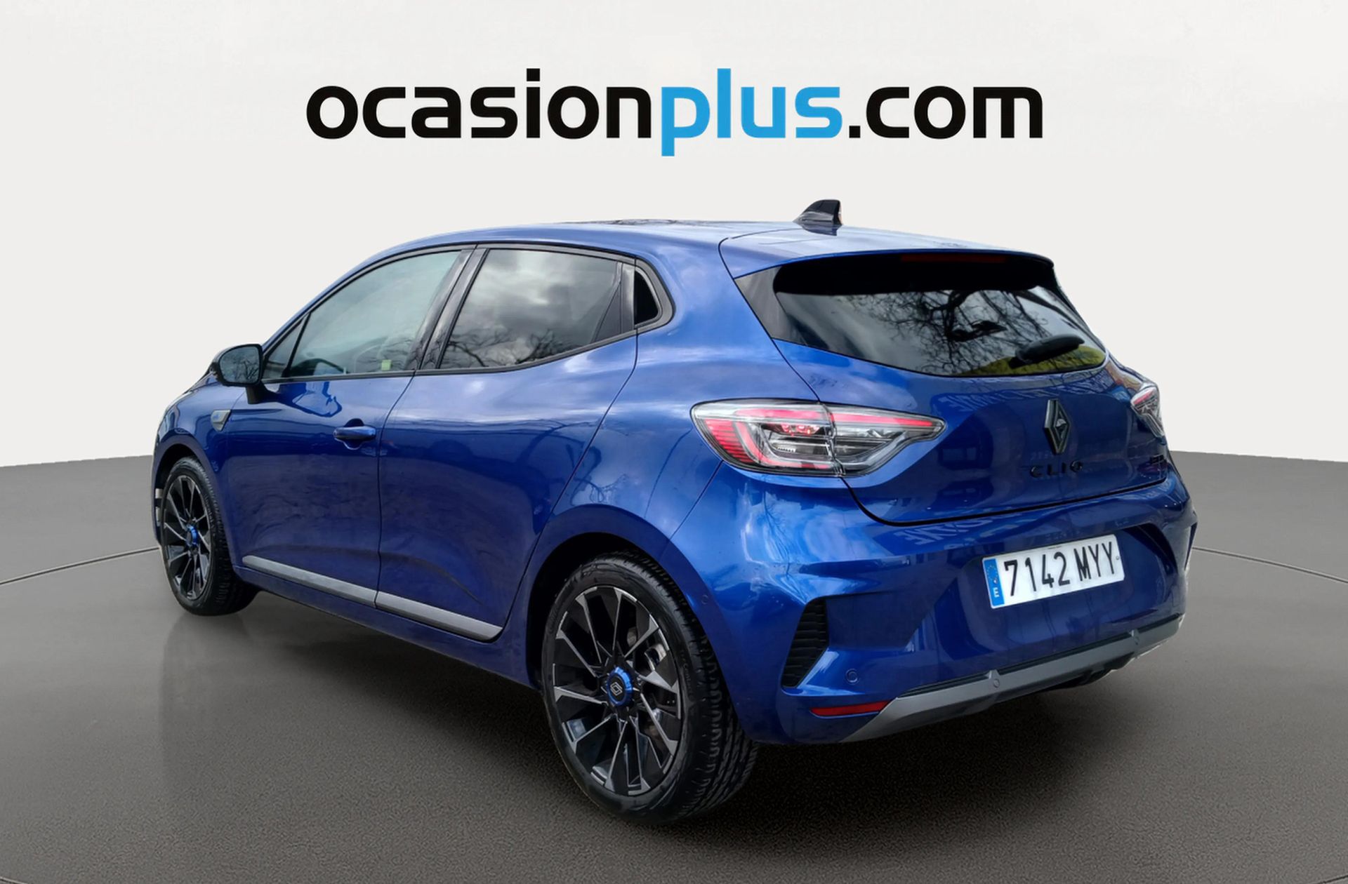 Renault Clio Esprit Alpine E-Tech - foto 3