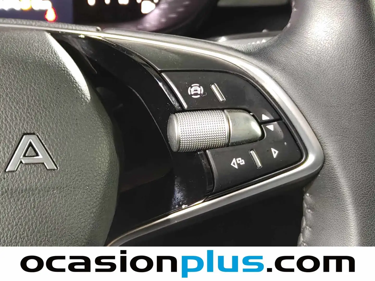 Foto Skoda Fabia Skoda Fabia 1.0 TSI Selection (95 CV)