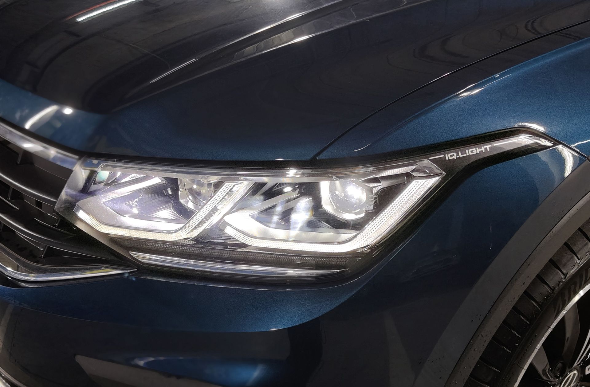 Volkswagen Tiguan Life 1.5 TSI DSG - foto 15