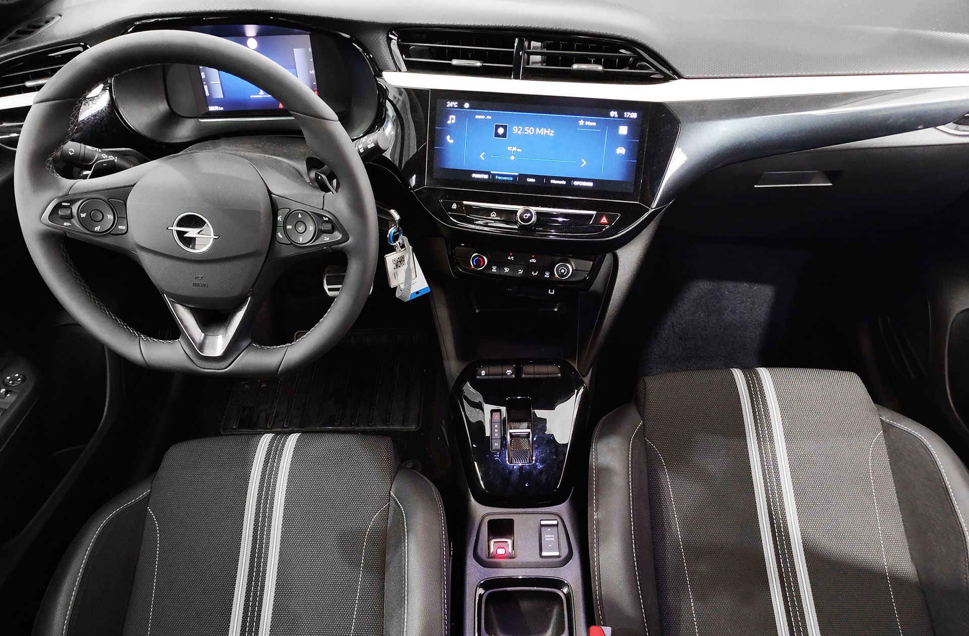 Opel Corsa 1.2 T XHL Hybrid GS eDCT - foto 8