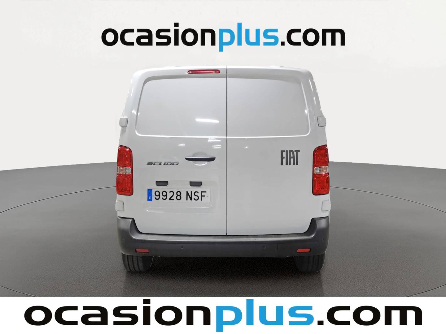 Fiat Scudo Fiat Scudo Furgón M 1.5 Diésel (120 CV) barato
