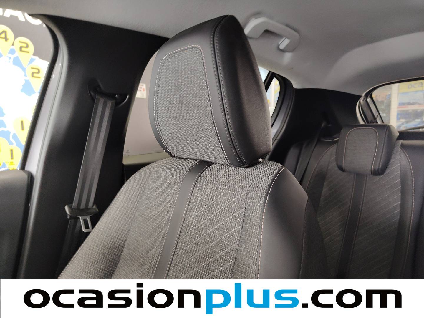 Extras del Peugeot 208 Peugeot 208 PureTech 100 Allure (100 CV)