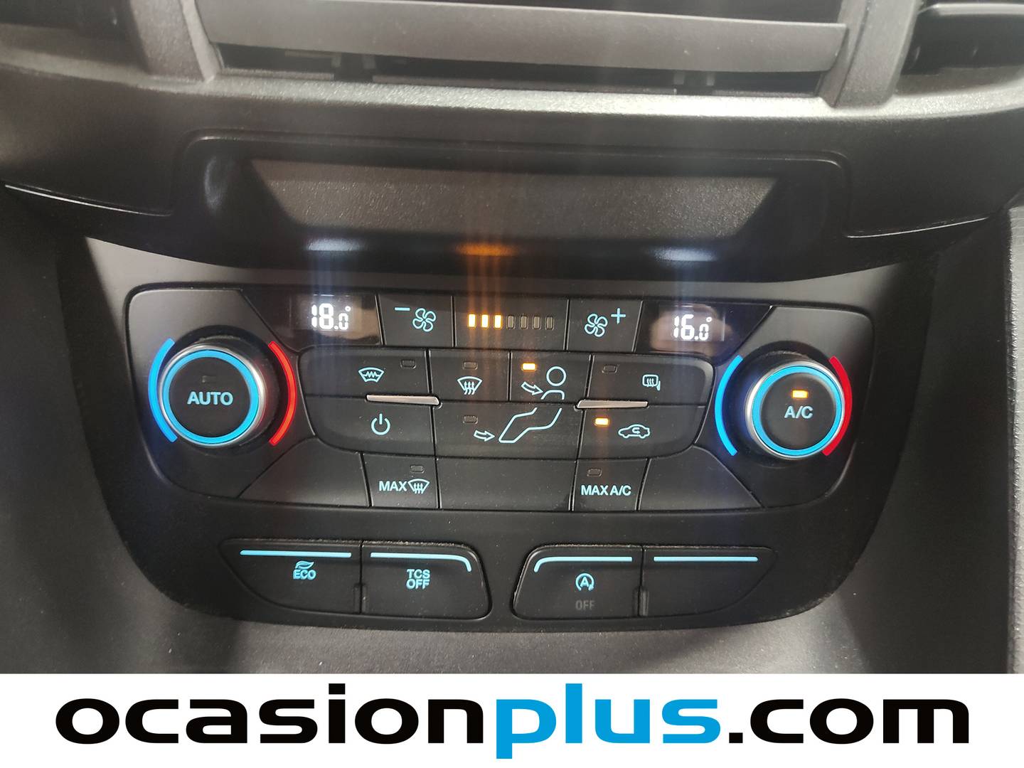 Ford Transit Connect Ford Transit Connect Furgon 1.5 TDCi Trend 200 L1 (100 CV) 100cv