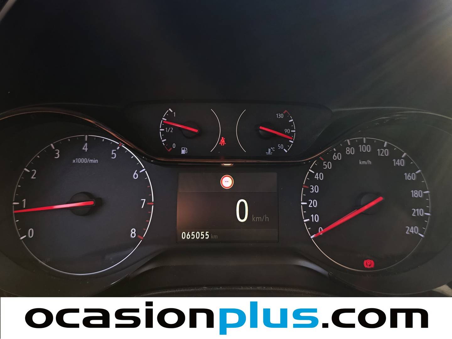 Opel Corsa Opel Corsa 1.5D DT Edition  (102 CV) de ocasión