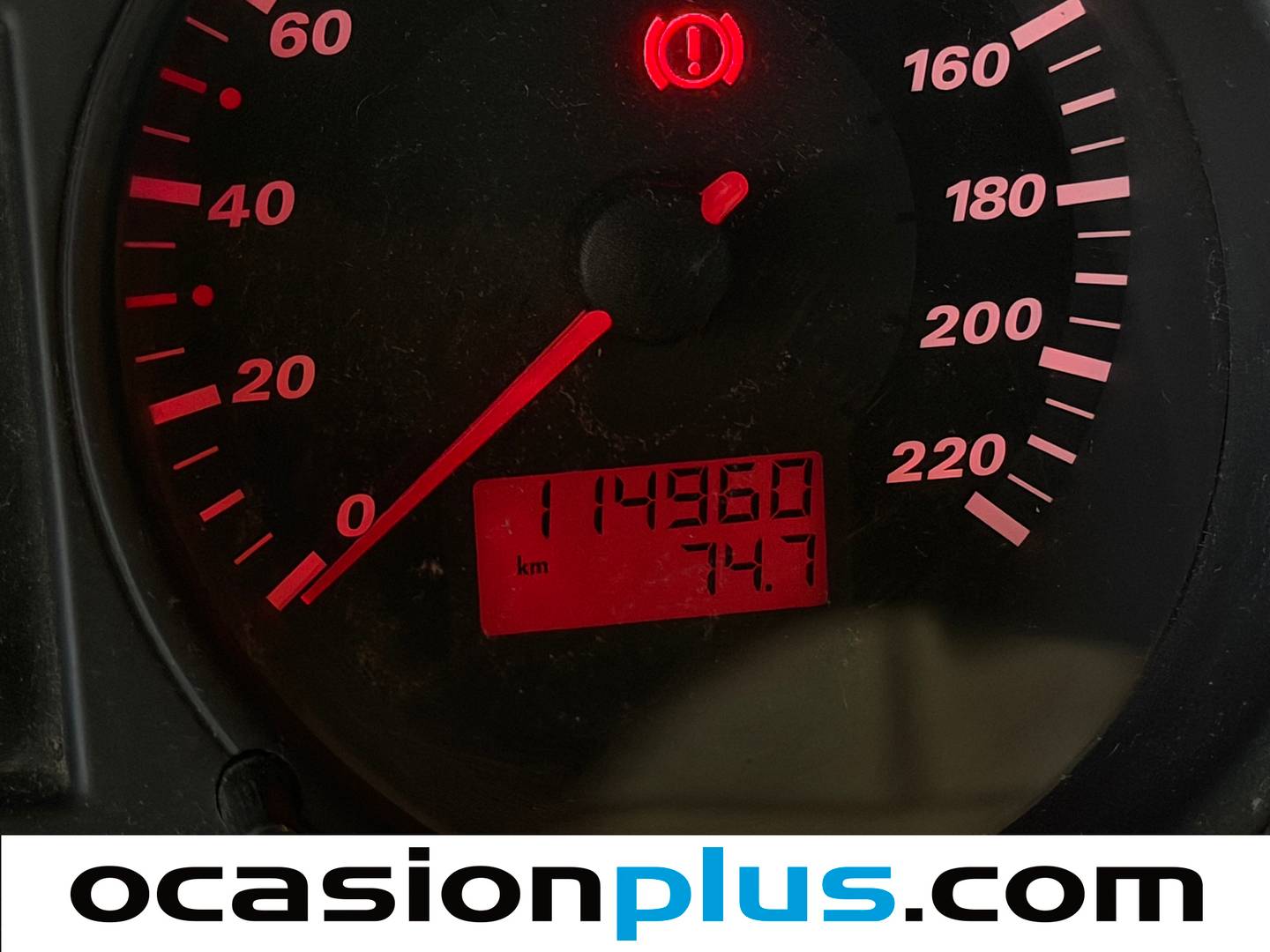 Seat Ibiza Seat Ibiza 1.4 16v Stella (75 CV) seminuevo