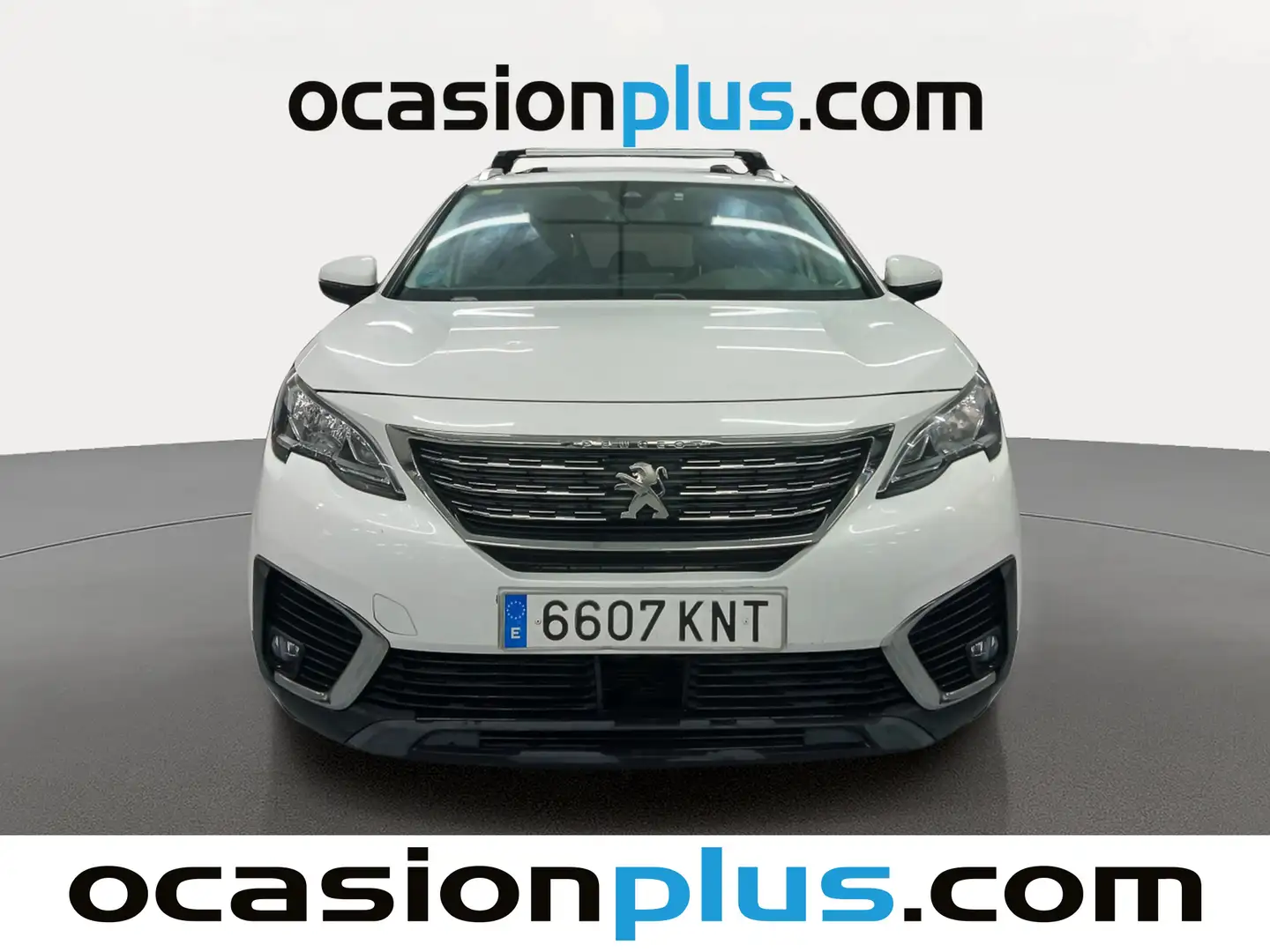 Foto Peugeot 5008 Peugeot 5008 BlueHDI 130 Active S&S (130 CV) 7 Plazas
