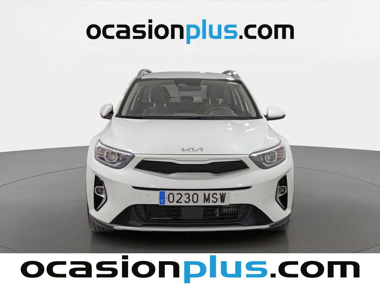 KIA Stonic KIA Stonic 1.0 T-GDi Drive (100 CV) seminuevo
