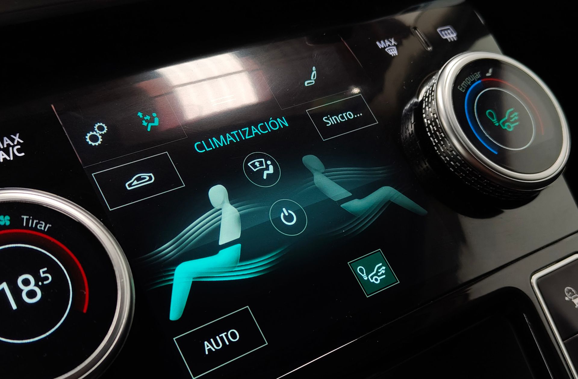 Jaguar I-Pace EV400 S 4WD - foto 35