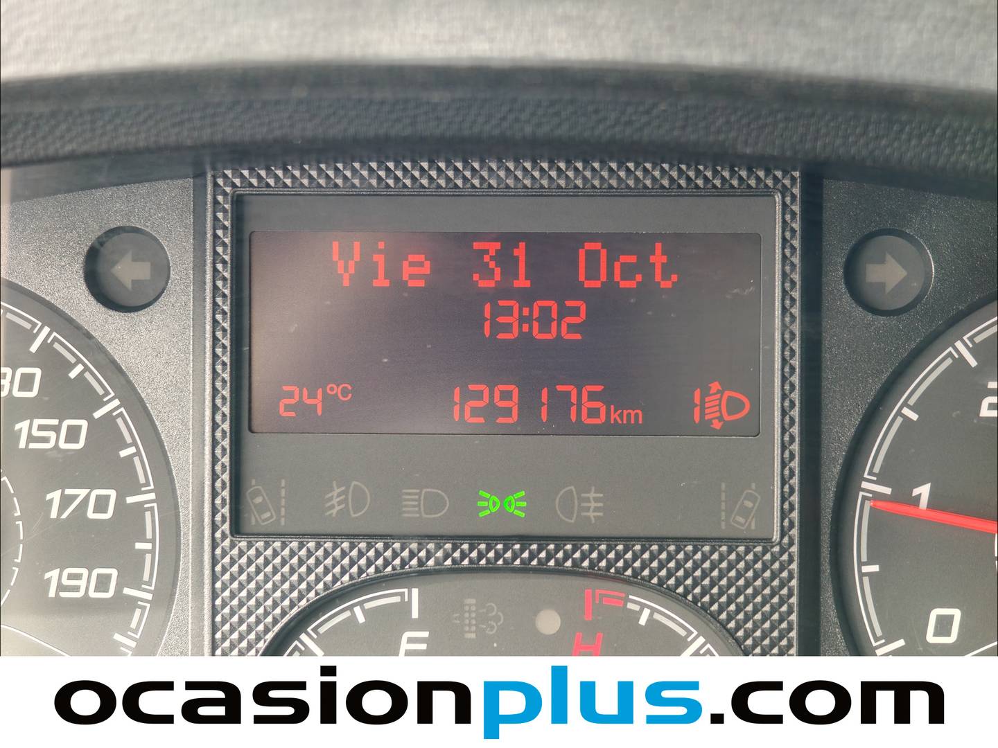 Foto Fiat Ducato Fiat Ducato Doble Chasis Cabina 35 2.3 Multijet Largo (130 CV)