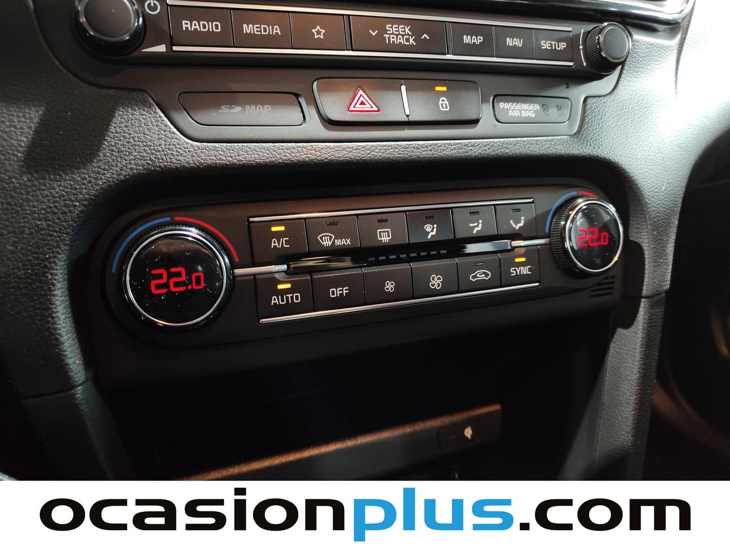 Paquetes del KIA Ceed Kia Ceed 1.0 T-GDi Tech (120 CV)