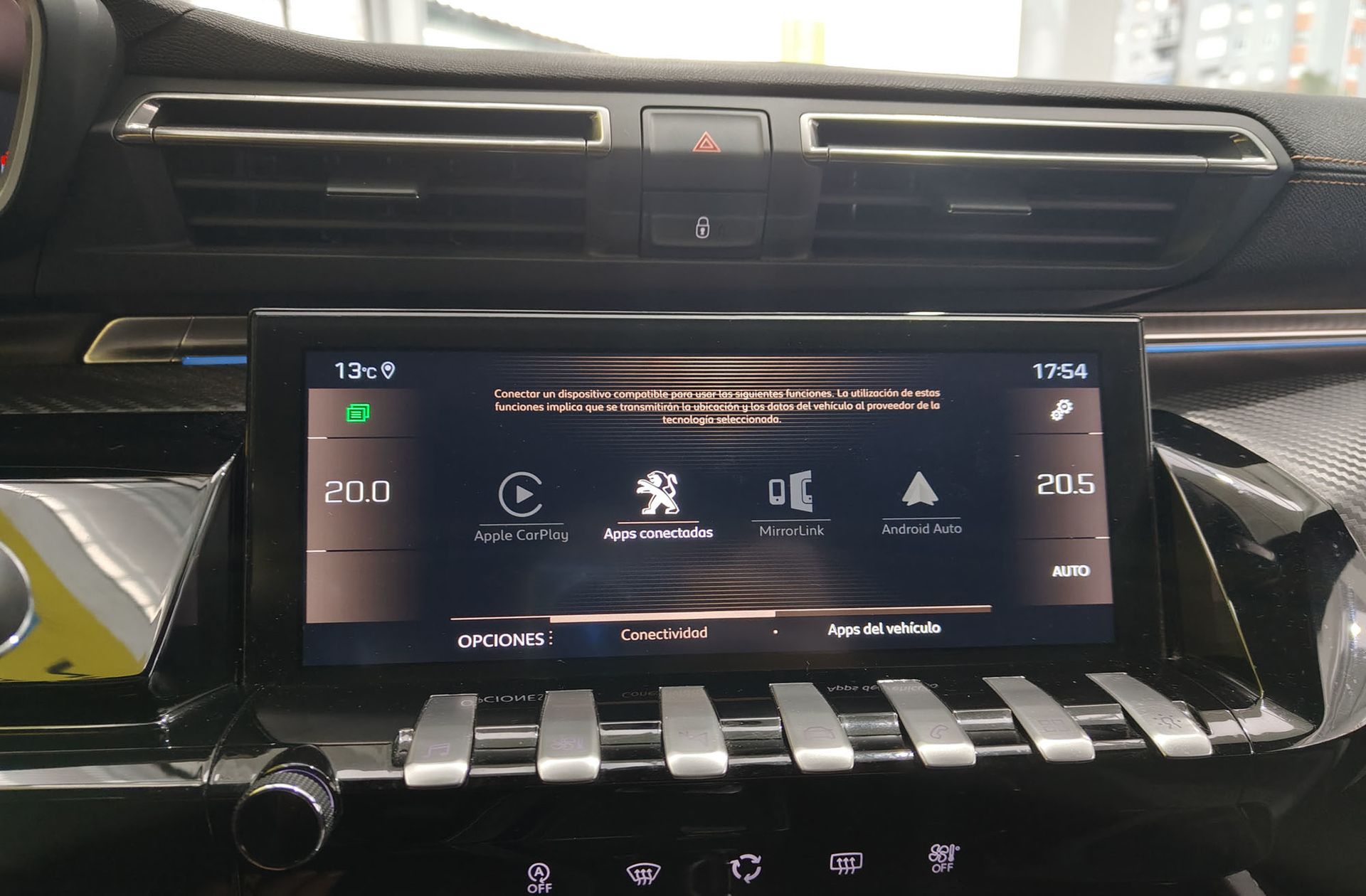 Peugeot 508 BlueHDi 130 GT Line EAT8 - foto 28