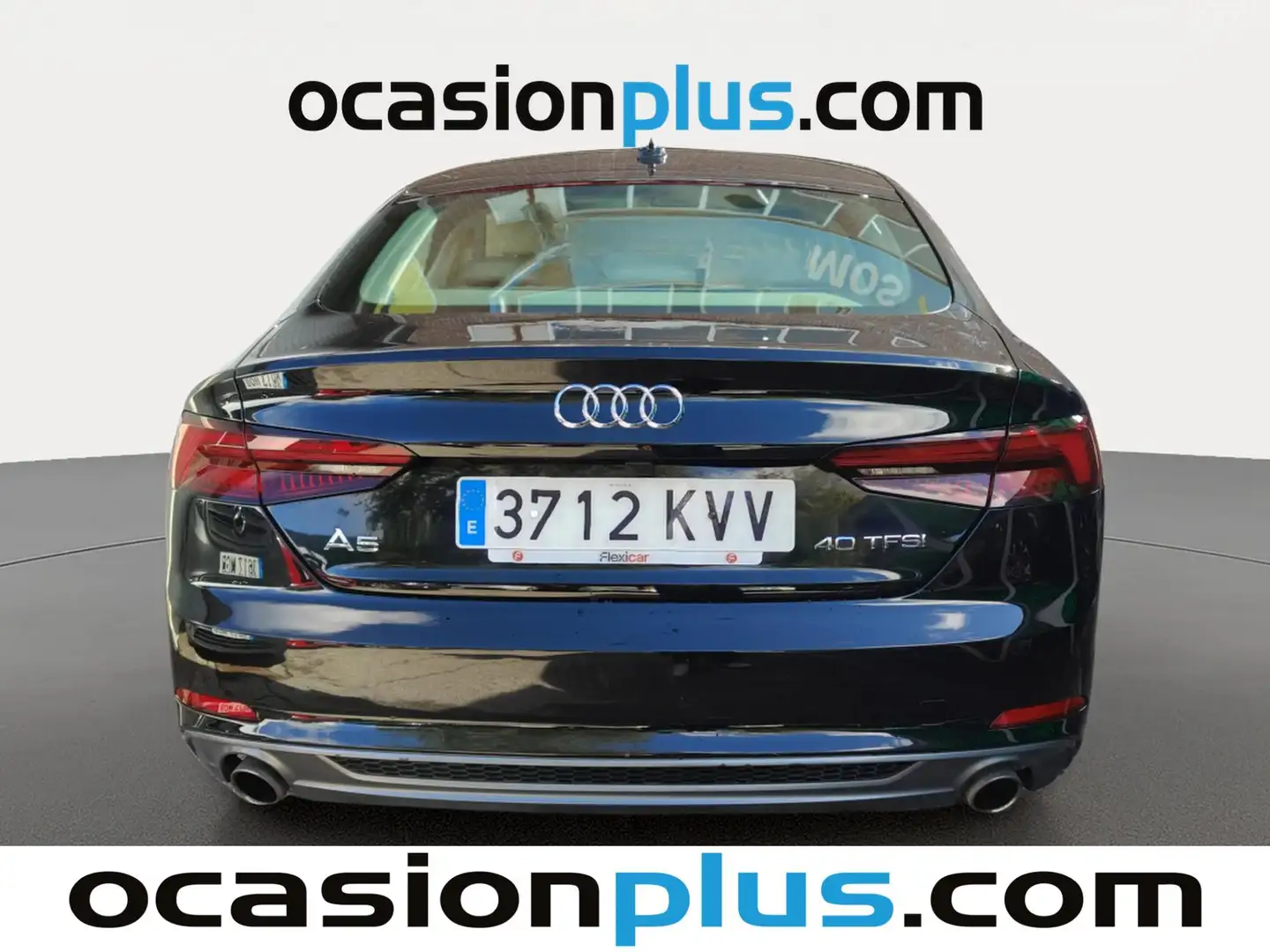 Foto Audi A5 Audi A5 Sportback 40 TFSI  (190 CV) S tronic