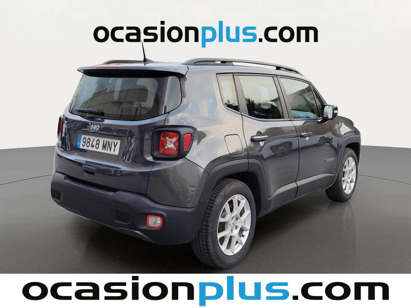 Foto Jeep Renegade Jeep Renegade 1.0G Limited 4x2 (120 CV)
