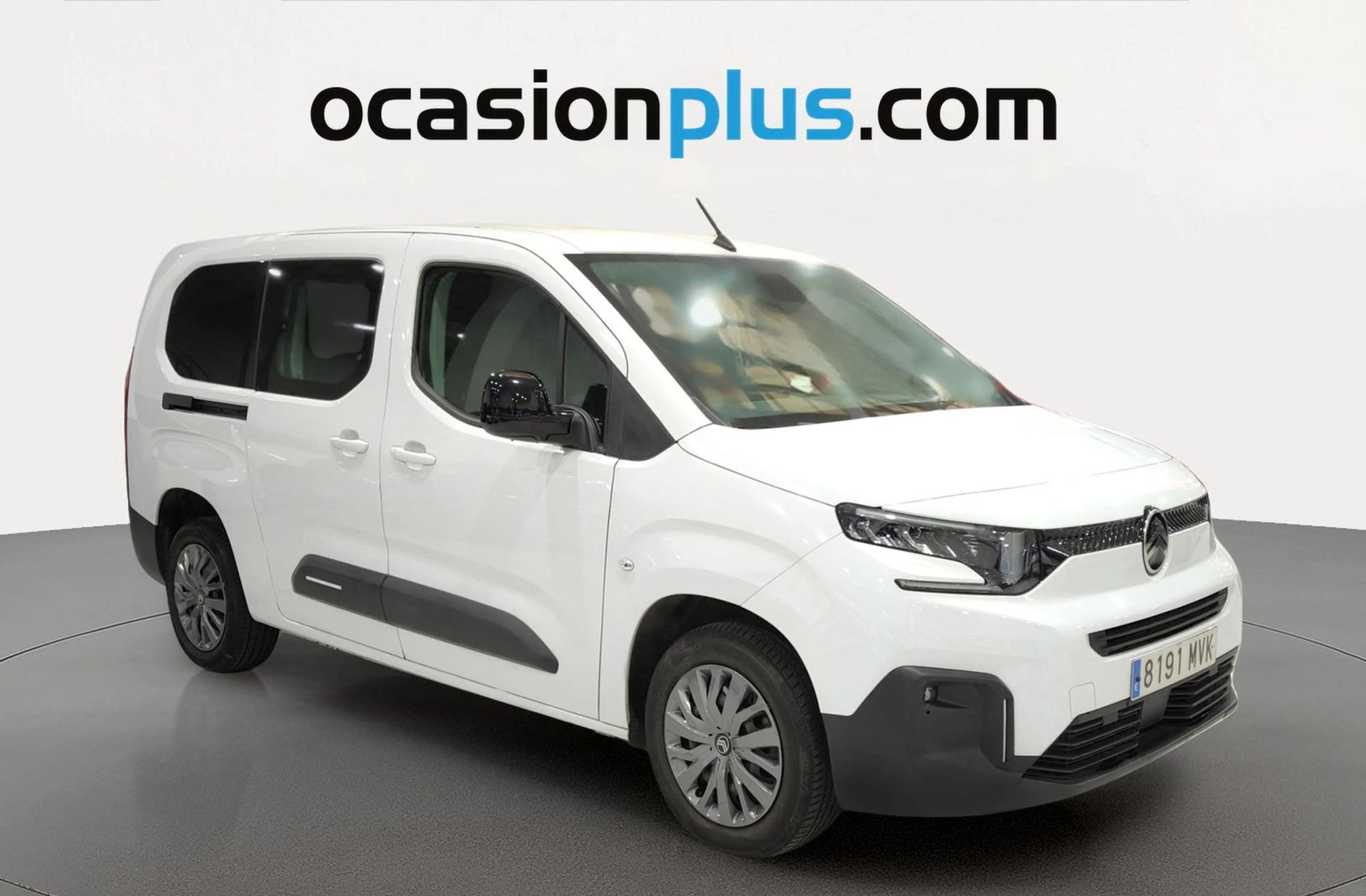 Citroën Berlingo BlueHDi 130 Talla XL Plus - foto 2