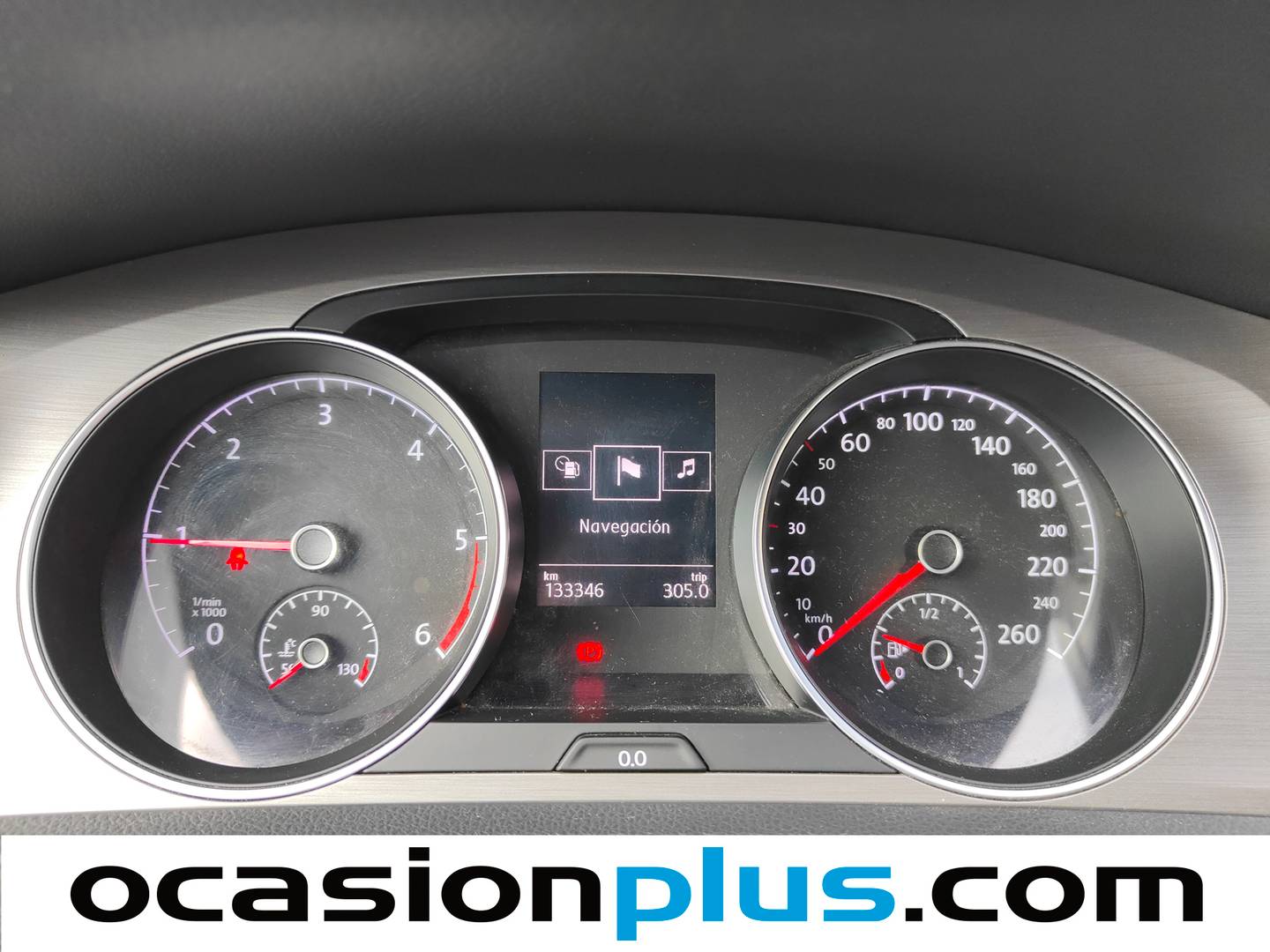 Foto Volkswagen Golf Volkswagen Golf Advance 1.6 TDI BMT (110 CV)