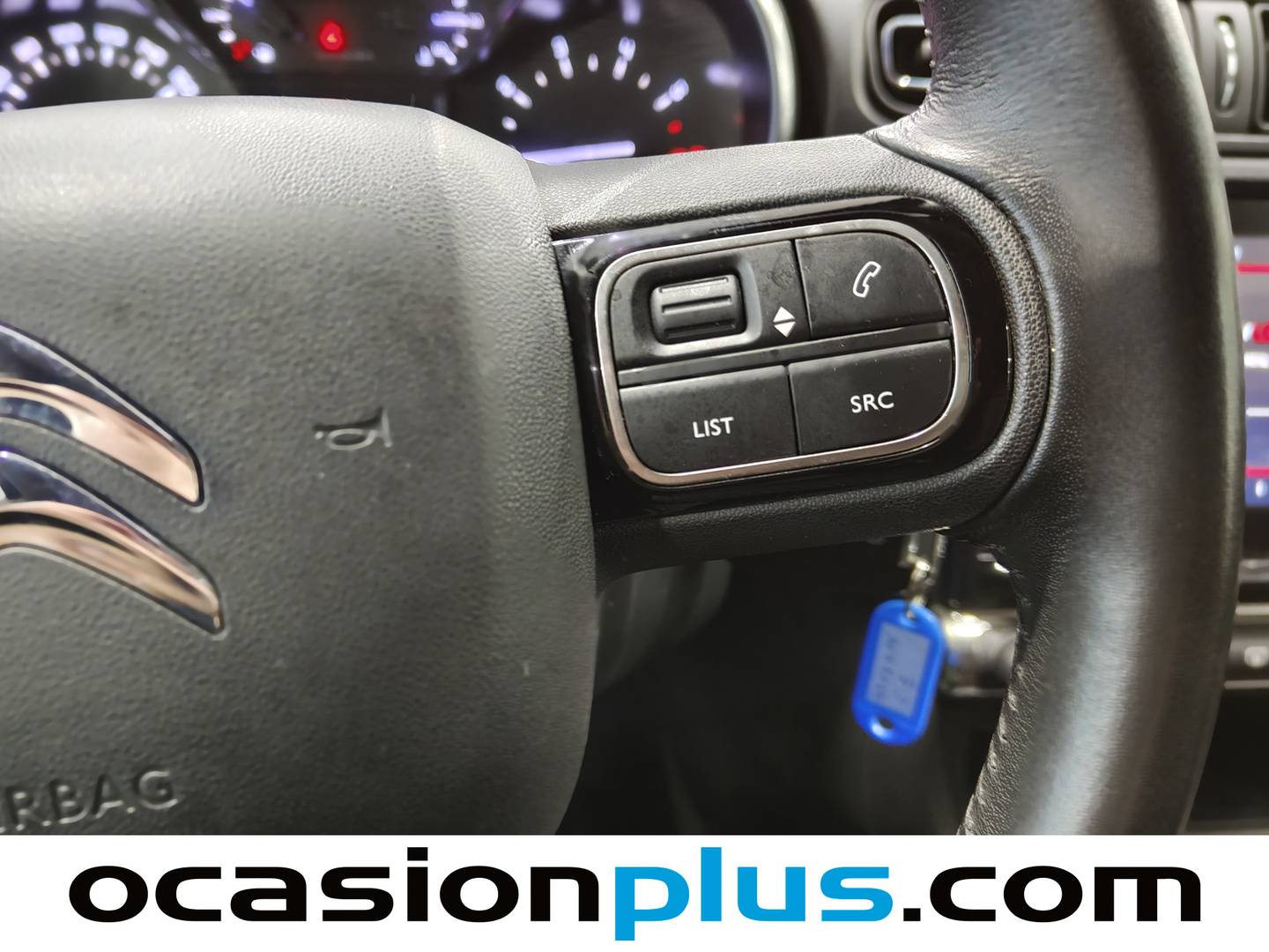 Citroën C3 Citroen C3 PureTech 82 Feel (83 CV) 82cv