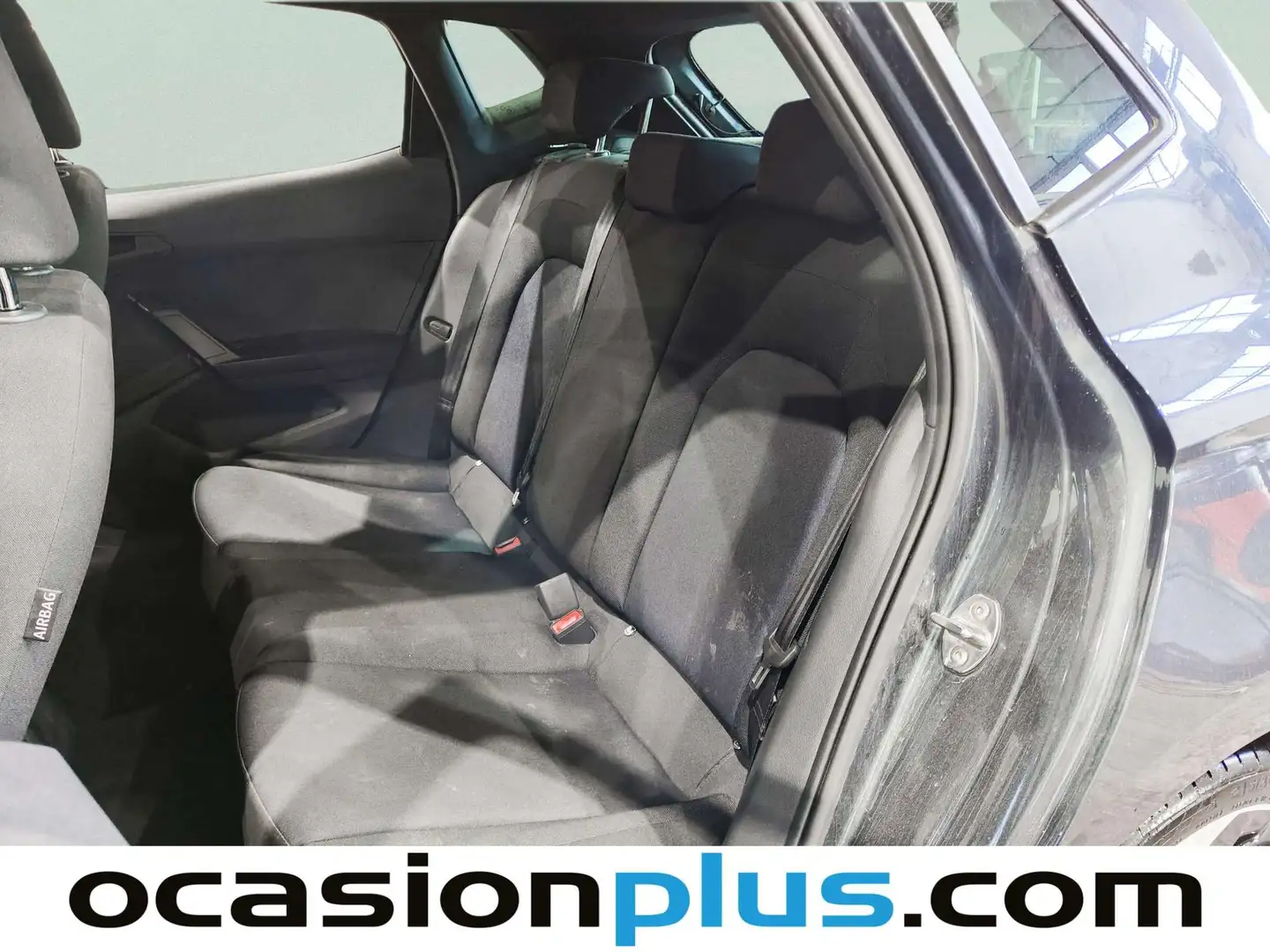 Foto Seat Ibiza SEAT Ibiza 1.5 TSI FR XL DSG (150 CV)